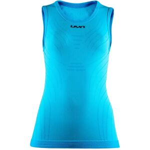 Uyn Motyon 2.0 Sleeveless Base Layer Aquarius L-XL Women Uyn Motyon 2.0 Sleeveless Base Layer Aquarius L-XL Women