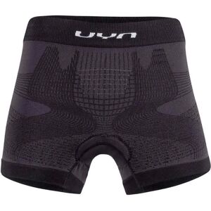 Uyn Motyon Base Layer Shorts BlackBoard / White XS Women Uyn Motyon Base Layer Shorts BlackBoard / White XS Women