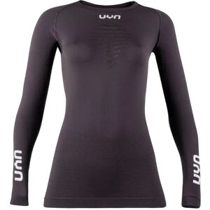 Uyn Energyon Long Sleeve Base Layer Black XS Women Uyn Energyon Long Sleeve Base Layer Black XS Women