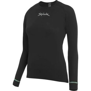 Spiuk Anatomic Long Sleeve Base Layer Black M Women Spiuk Anatomic Long Sleeve Base Layer Black M Women