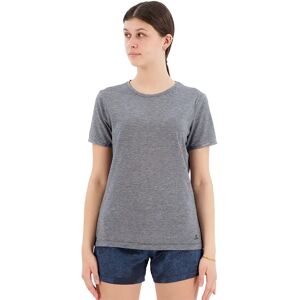 Salomon Esential Short Sleeve T-shirt Black XS Women Salomon Esential Short Sleeve T-shirt Black XS Women
