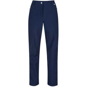 Regatta Geo Softshell Ii Pants Navy 18 Women Regatta Geo Softshell Ii Pants Navy 18 Women