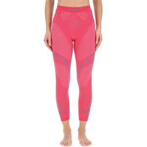 Uyn Evolutyon Base Layer Pants Strawberry / Pink / Turquoise XS Women Uyn Evolutyon Base Layer Pants Strawberry / Pink / Turquoise XS Women