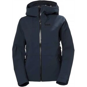 Helly Hansen Motionista 3l Jacket Navy XL Women Helly Hansen Motionista 3l Jacket Navy XL Women