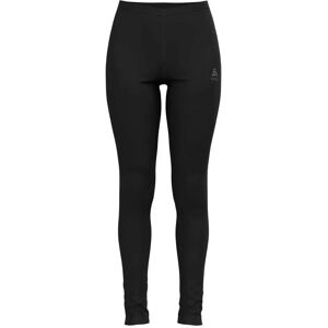 Odlo Fundamentals Active Warm Base Layer Pants Black M Women Odlo Fundamentals Active Warm Base Layer Pants Black M Women