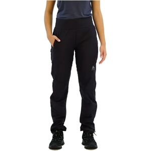 Odlo S-thermic Pants Black XL Women Odlo S-thermic Pants Black XL Women