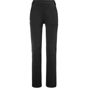 Millet All Outdoor Ii Pants Black / Black 40 Women Millet All Outdoor Ii Pants Black / Black 40 Women