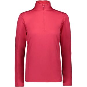 Cmp Ultralight Sweat 39l2236 Half Zip Sweatshirt Rhodamine 2XL Women Cmp Ultralight Sweat 39l2236 Half Zip Sweatshirt Rhodamine 2XL Women