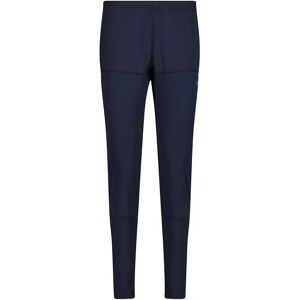 Cmp 39t1246 Leggings Black Blue 2XL Women Cmp 39t1246 Leggings Black Blue 2XL Women