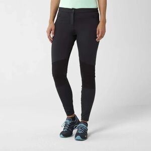 Millet Trekker Tight Pants Black / Black 42 Women Millet Trekker Tight Pants Black / Black 42 Women