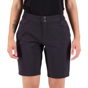 Black Diamond Valley Shorts - Damen - Black - 8 Black Diamond Valley Shorts - Damen - Black - 8