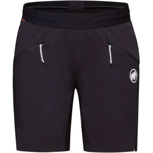 Mammut Aenergy Light Shorts Black 36 Women Mammut Aenergy Light Shorts Black 36 Women