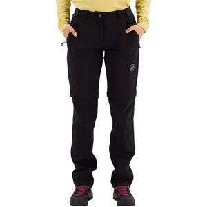 Mammut Runbold Zip Off Pants - Outdoor Pants Mammut Runbold Zip Off Pants - Outdoor Pants