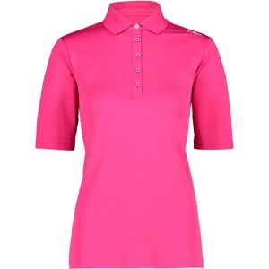 Cmp 31t5056 Short Sleeve Polo GERANEO 2XS Women Cmp 31t5056 Short Sleeve Polo GERANEO 2XS Women