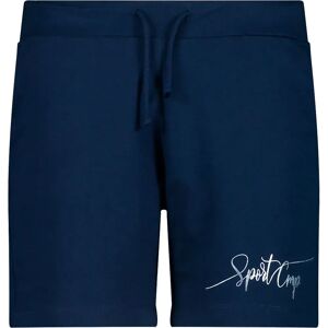 Cmp Bermuda 32d8506 Shorts Blue 2XS Women Cmp Bermuda 32d8506 Shorts Blue 2XS Women