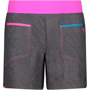 CMP Black Shorts - Shorts CMP Black Shorts - Shorts