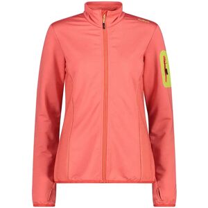 Cmp 31l7886 Fleece RED KISS 3XL Women Cmp 31l7886 Fleece RED KISS 3XL Women