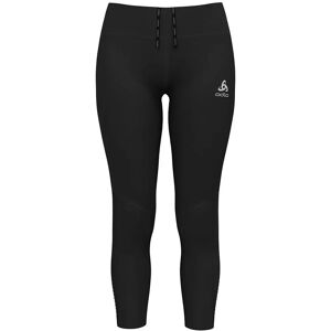 Odlo Zeroweight 7/8 Tights - Black - Female Odlo Zeroweight 7/8 Tights - Black - Female