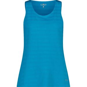 Cmp 39c7086 Sleeveless T-shirt Hawaiian 2XS Women Cmp 39c7086 Sleeveless T-shirt Hawaiian 2XS Women