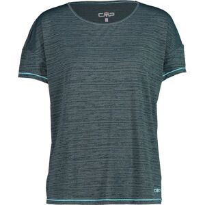 Cmp Maxi 32c8466 Short Sleeve T-shirt Greenfinch 2XS Women Cmp Maxi 32c8466 Short Sleeve T-shirt Greenfinch 2XS Women