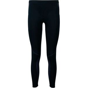 Odlo Fundamentals Performance Leggings Dark Sapphire / Blue Radiance XS Women Odlo Fundamentals Performance Leggings Dark Sapphire / Blue Radiance XS Women