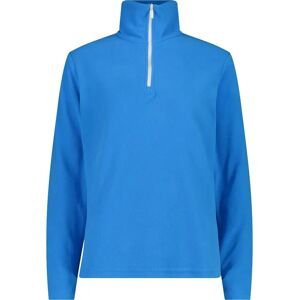Cmp 31g3656 Half Zip Sweatshirt French Blue XS Women Cmp 31g3656 Half Zip Sweatshirt French Blue XS Women