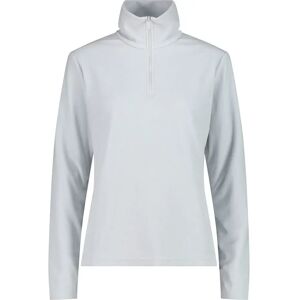 Cmp 31g3656 Half Zip Sweatshirt Ice XL Women Cmp 31g3656 Half Zip Sweatshirt Ice XL Women