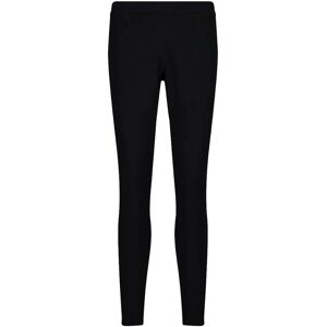 Cmp Long 32c2686 Pants Black 2XS Women Cmp Long 32c2686 Pants Black 2XS Women