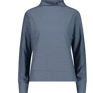 Cmp 32c3856 Sweatshirt Sky Stone 2XS Women Cmp 32c3856 Sweatshirt Sky Stone 2XS Women