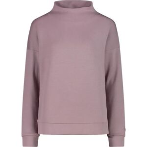 CMP Woman Sweatshirt - 32m3916 - Sporty and Casual CMP Woman Sweatshirt - 32m3916 - Sporty and Casual
