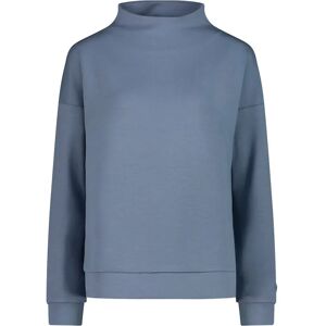 Cmp 32m3916 Sweatshirt Sky Stone 2XS Women Cmp 32m3916 Sweatshirt Sky Stone 2XS Women