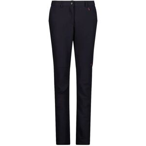Cmp 32t1506 Pants Anthracite 2XS Women Cmp 32t1506 Pants Anthracite 2XS Women