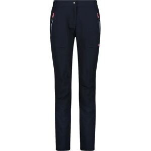 Cmp 32t4306 Pants Black Blue L Women Cmp 32t4306 Pants Black Blue L Women