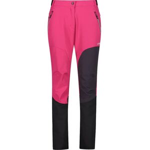 Cmp 32t4306 Pants Fuchsia 2XS Women Cmp 32t4306 Pants Fuchsia 2XS Women