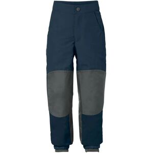 Vaude Caprea Antimos Pants Dark Sea Uni 122-128 cm Boys,Girls Vaude Caprea Antimos Pants Dark Sea Uni 122-128 cm Boys,Girls