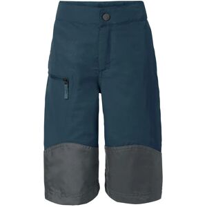 Vaude Caprea Antimos Shorts Dark Sea Uni 158-164 cm Boys,Girls Vaude Caprea Antimos Shorts Dark Sea Uni 158-164 cm Boys,Girls