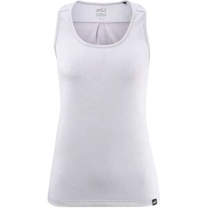 Millet Hiking Jacquard Sleeveless T-shirt 8838 S Women Millet Hiking Jacquard Sleeveless T-shirt 8838 S Women