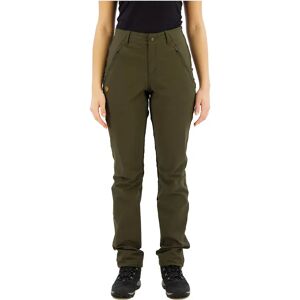 Fjällräven Abisko Trail Stretch Pants Deep Forest 40 Women Fjällräven Abisko Trail Stretch Pants Deep Forest 40 Women