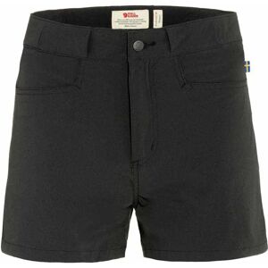 Fjällräven High Coast Lite Shorts Black 38 Women Fjällräven High Coast Lite Shorts Black 38 Women