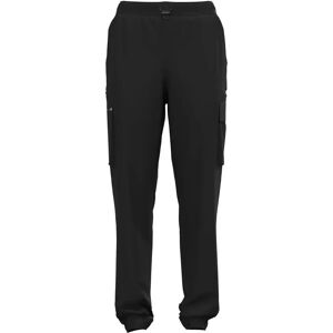 Odlo Ascent 365 Pants Black 42 Women Odlo Ascent 365 Pants Black 42 Women
