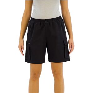 Odlo Ascent 365 Shorts Black 44 Women Odlo Ascent 365 Shorts Black 44 Women