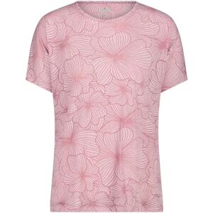 Cmp 33n7976 Short Sleeve T-shirt Fard XL Women Cmp 33n7976 Short Sleeve T-shirt Fard XL Women