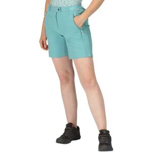 Regatta Mountain Shortsii Shorts Bristol Blue 16 Women Regatta Mountain Shortsii Shorts Bristol Blue 16 Women