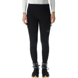 Uyn Crossover Winter Speedy Pants Black / Black M Women Uyn Crossover Winter Speedy Pants Black / Black M Women