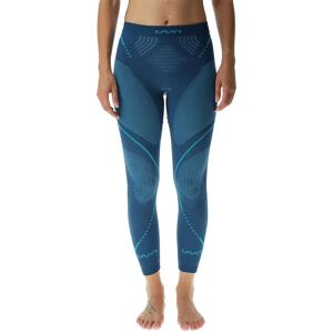 Uyn Evolutyon Base Layer Pants Blue Poseidon / Peacock533 / Peacock533 XS Women Uyn Evolutyon Base Layer Pants Blue Poseidon / Peacock533 / Peacock533 XS Women