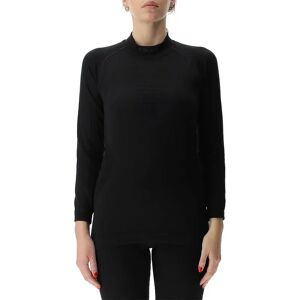 Uyn Fusyon Light Long Sleeve Base Layer Black S / M Women Uyn Fusyon Light Long Sleeve Base Layer Black S / M Women