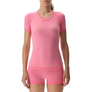 Uyn Motyon 2.0 Short Sleeve Base Layer Flamingo S / M Women Uyn Motyon 2.0 Short Sleeve Base Layer Flamingo S / M Women