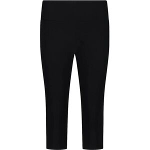 Cmp 32d8566 3/4 Pants Black 2XS Women Cmp 32d8566 3/4 Pants Black 2XS Women