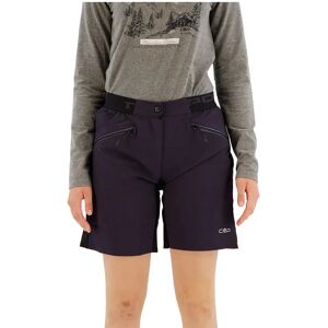 Cmp 33c6356 3/4 Pants Antracite XL Women Cmp 33c6356 3/4 Pants Antracite XL Women