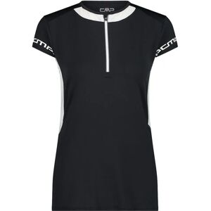 Cmp 33n6216 Short Sleeve T-shirt Antracite 2XS Women Cmp 33n6216 Short Sleeve T-shirt Antracite 2XS Women